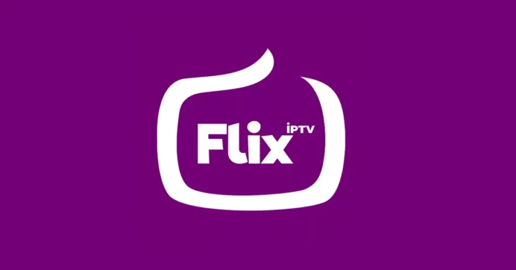 FLIX IPTV