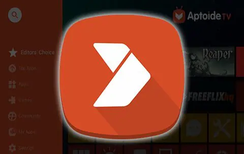 Aptoide TV Apk