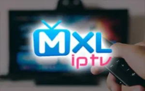 Mxl TV Apk